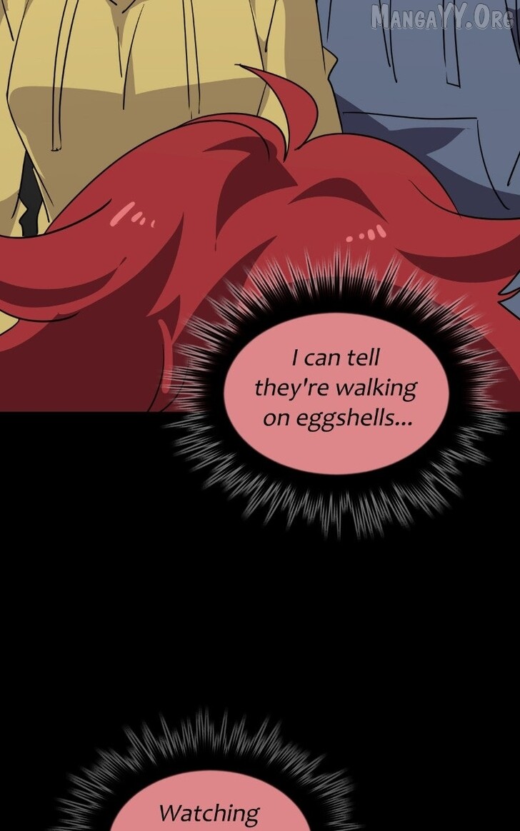 Read unOrdinary en Manga Online