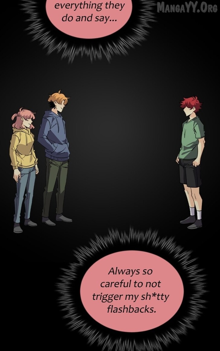 Read unOrdinary en Manga Online