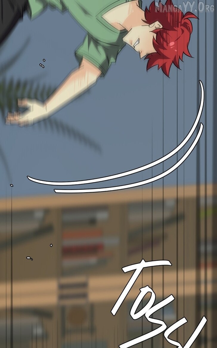 Read unOrdinary en Manga Online