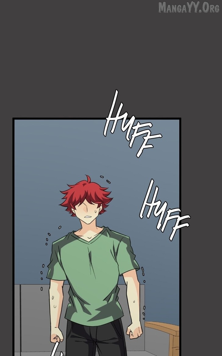 Read unOrdinary en Manga Online