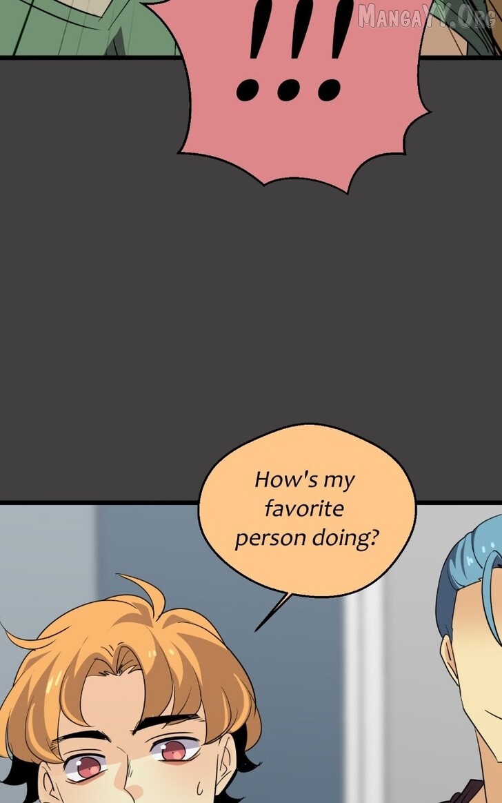 Read unOrdinary en Manga Online