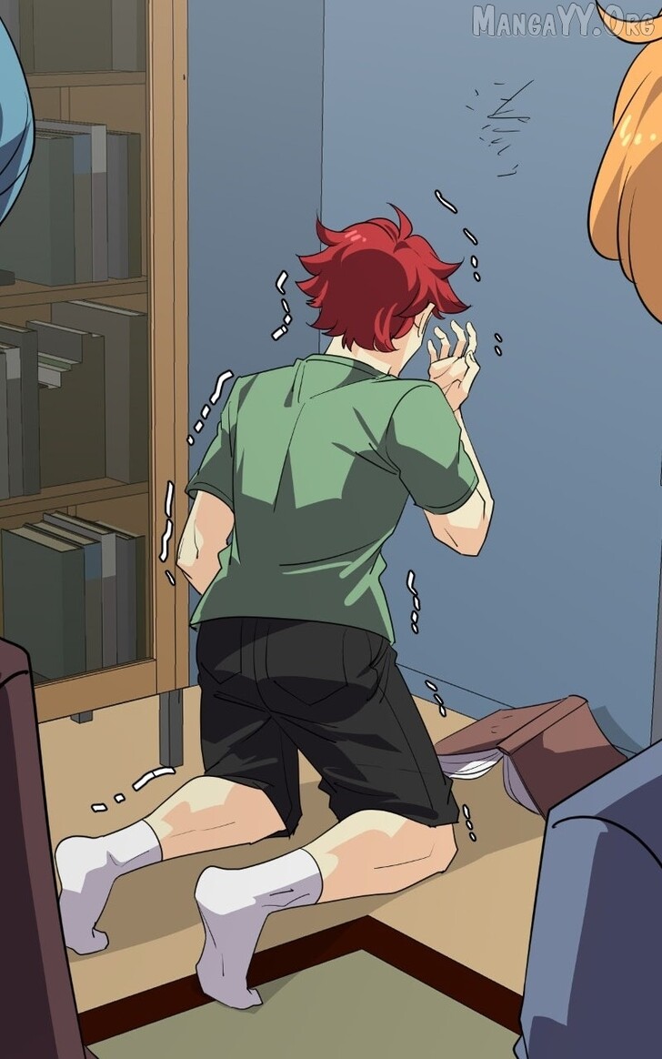 Read unOrdinary en Manga Online