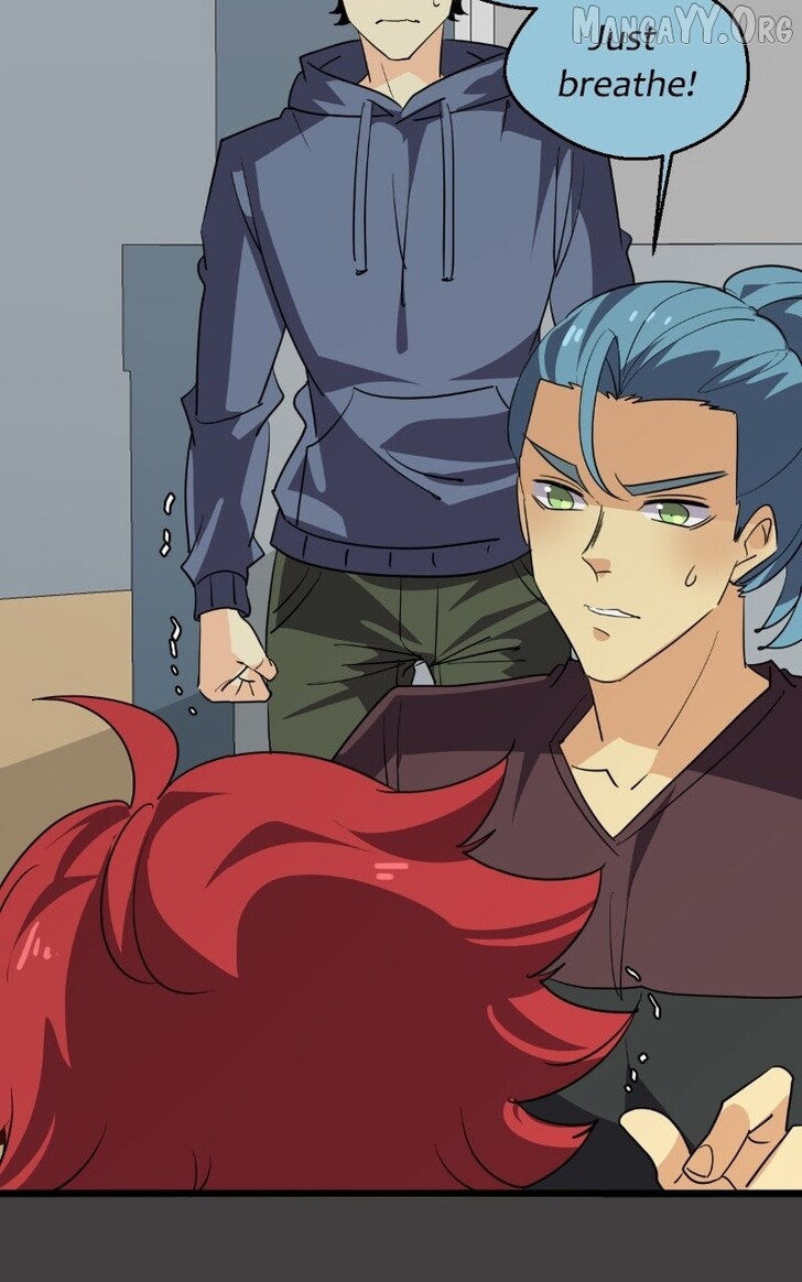 Read unOrdinary en Manga Online