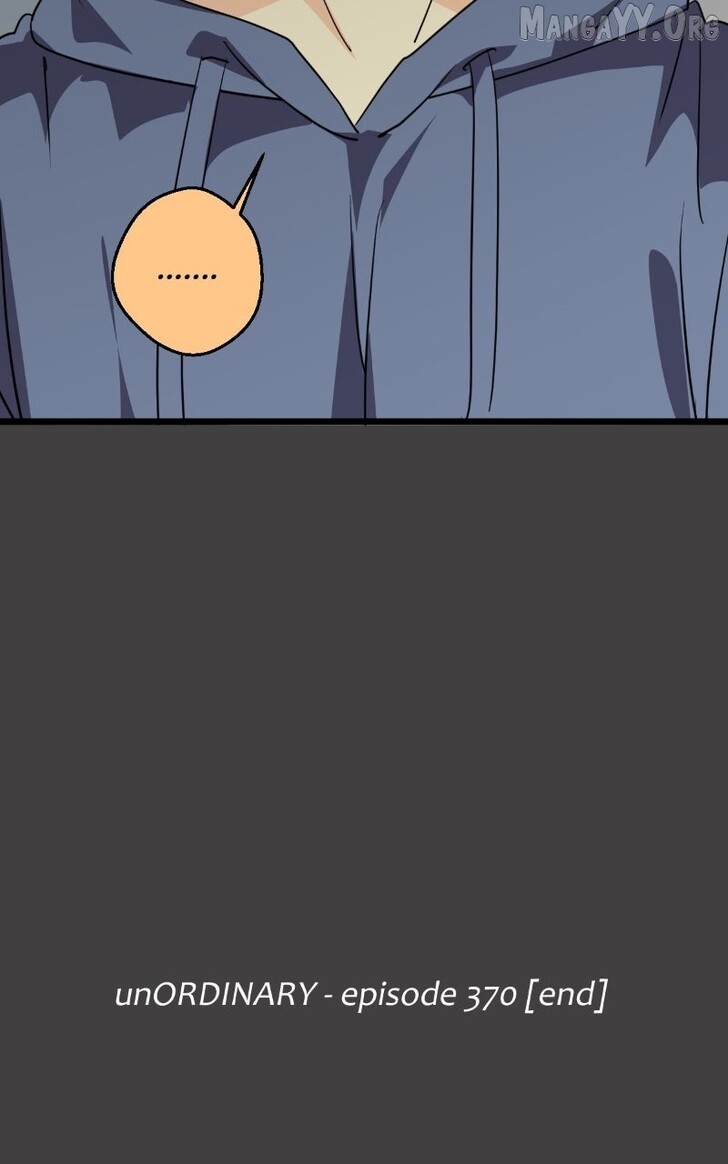 Read unOrdinary en Manga Online