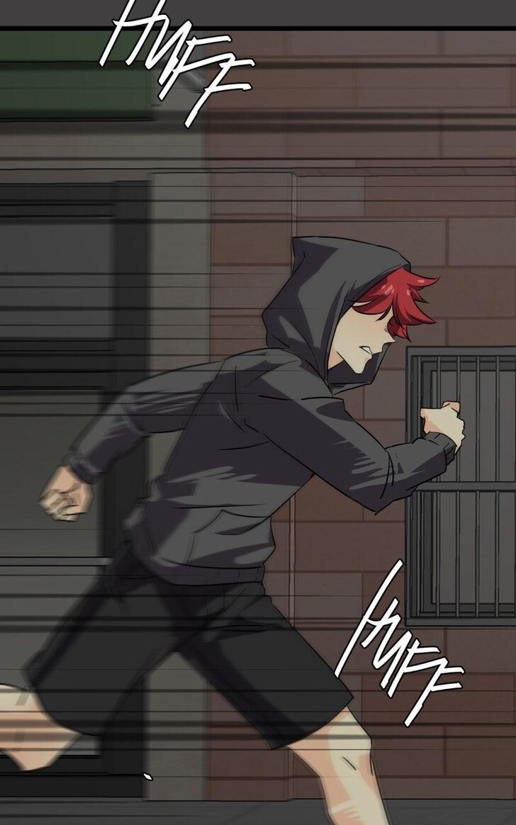 Read unOrdinary en Manga Online