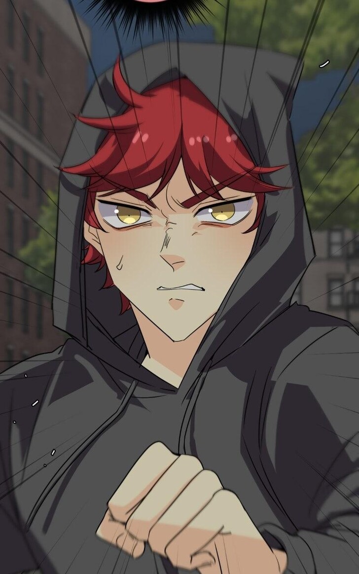 Read unOrdinary en Manga Online