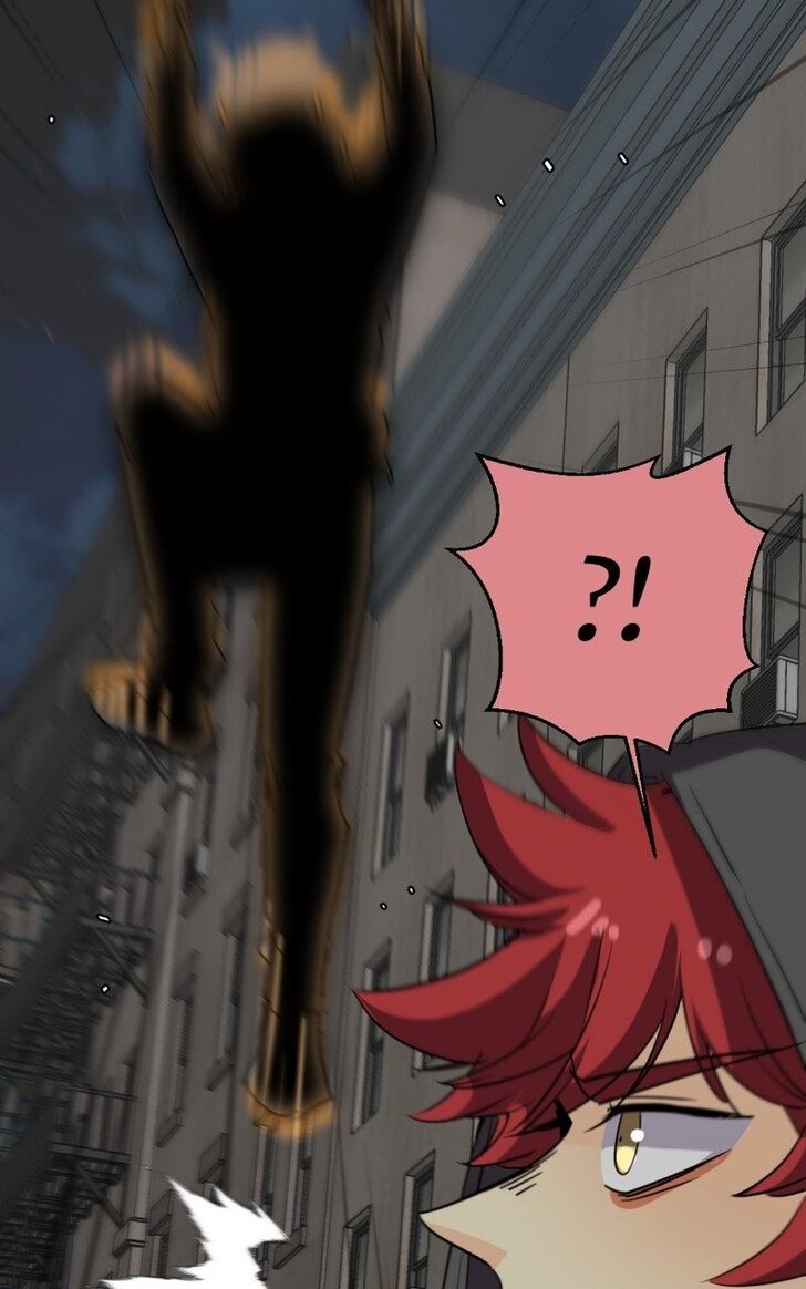 Read unOrdinary en Manga Online