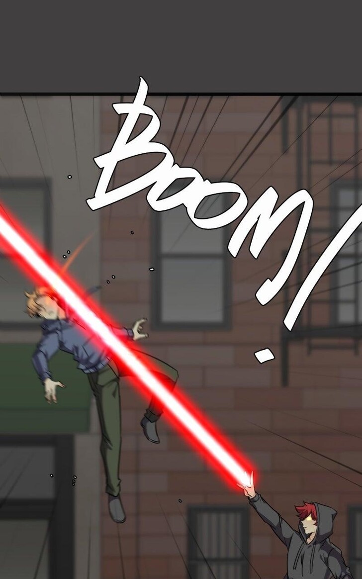 Read unOrdinary en Manga Online