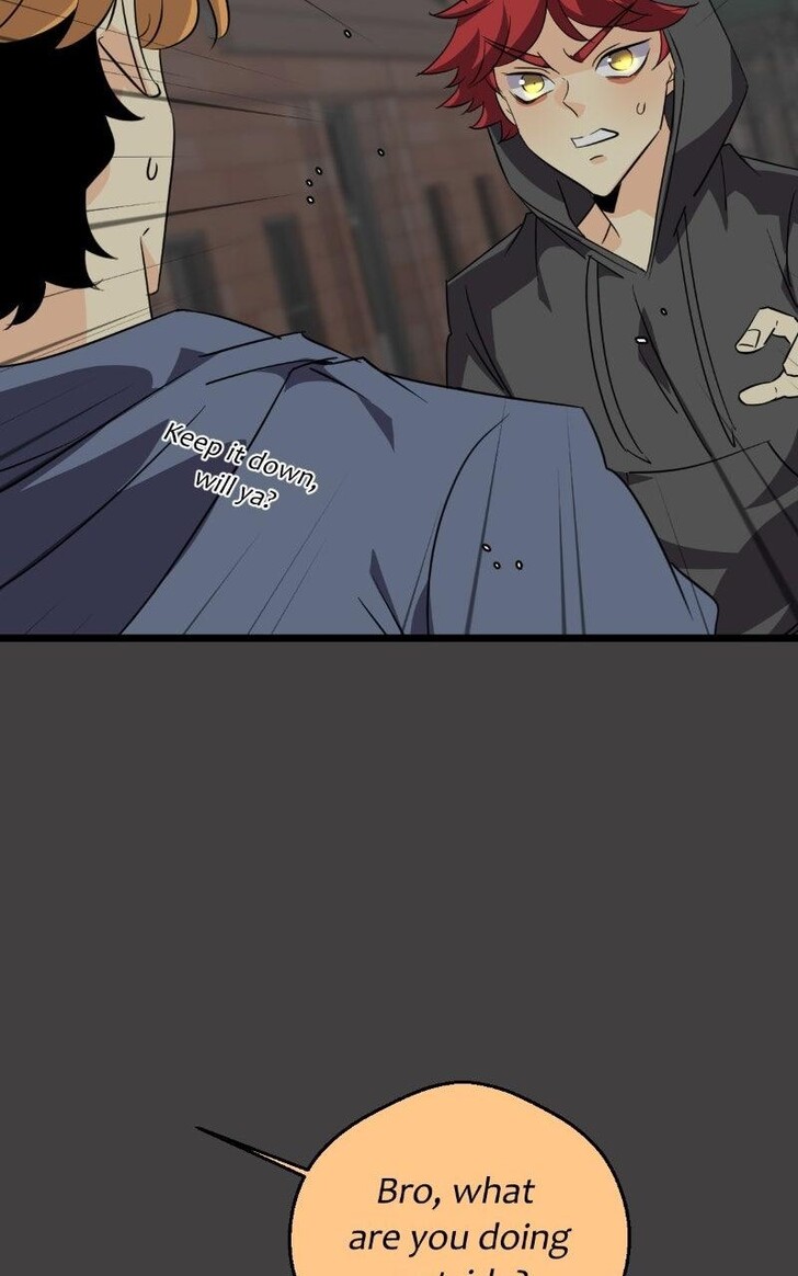 Read unOrdinary en Manga Online