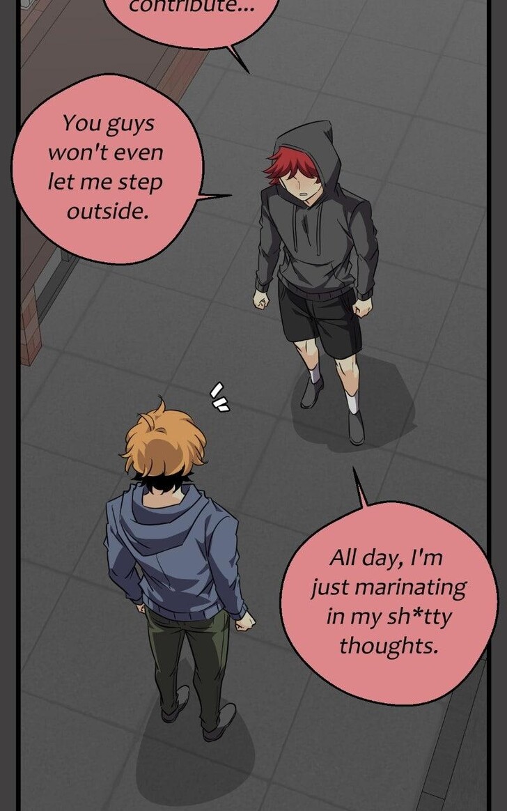 Read unOrdinary en Manga Online