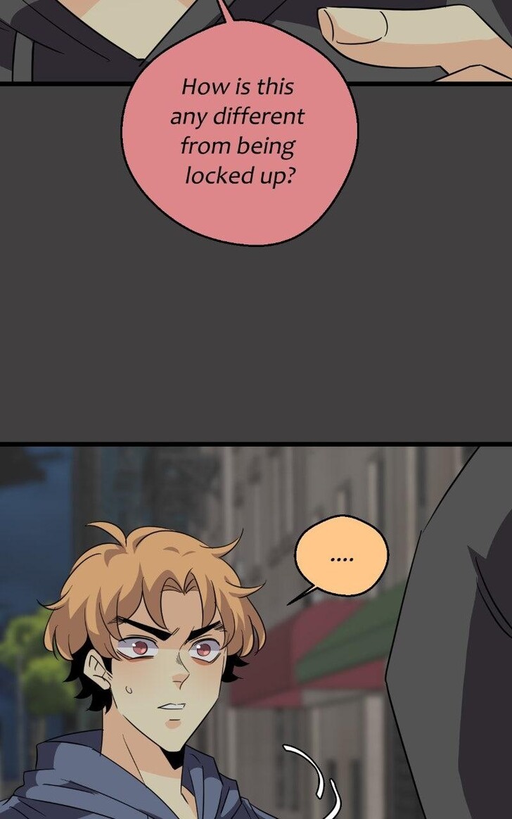 Read unOrdinary en Manga Online