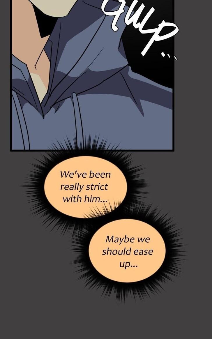 Read unOrdinary en Manga Online