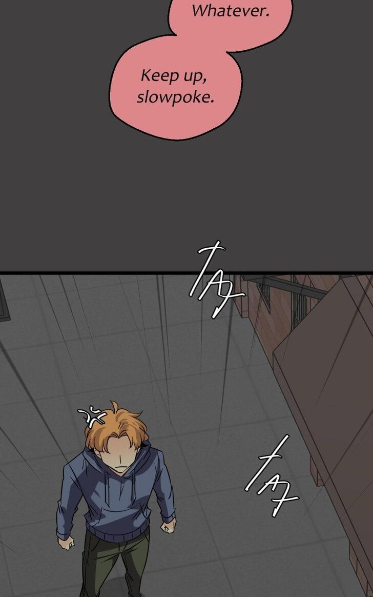 Read unOrdinary en Manga Online