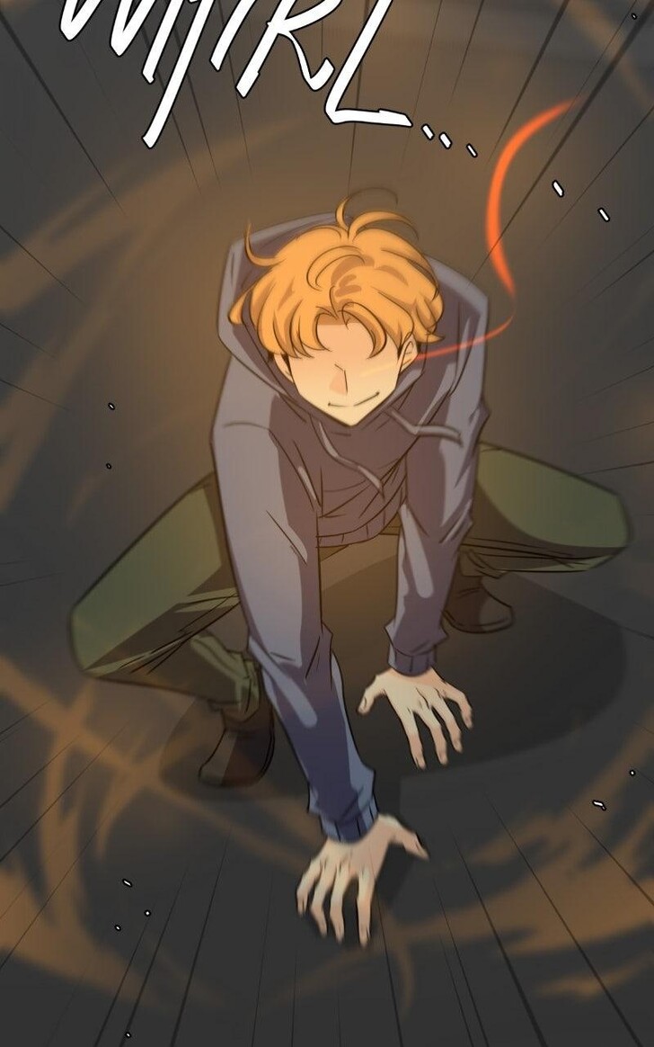 Read unOrdinary en Manga Online