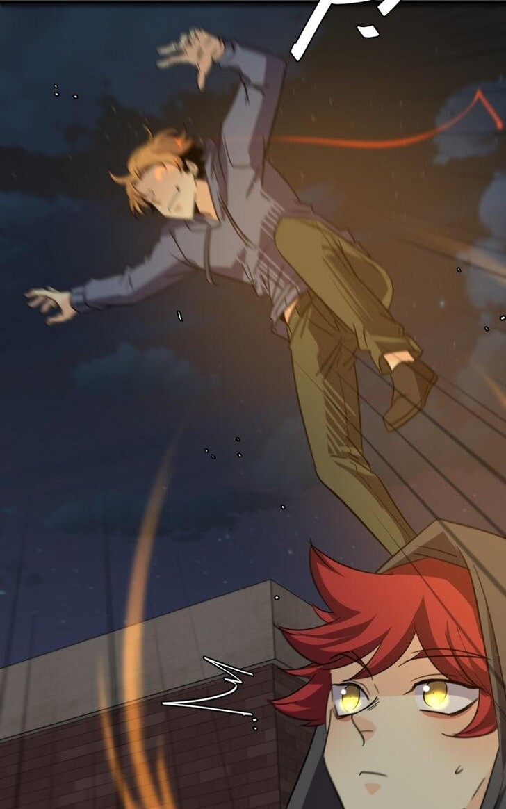 Read unOrdinary en Manga Online