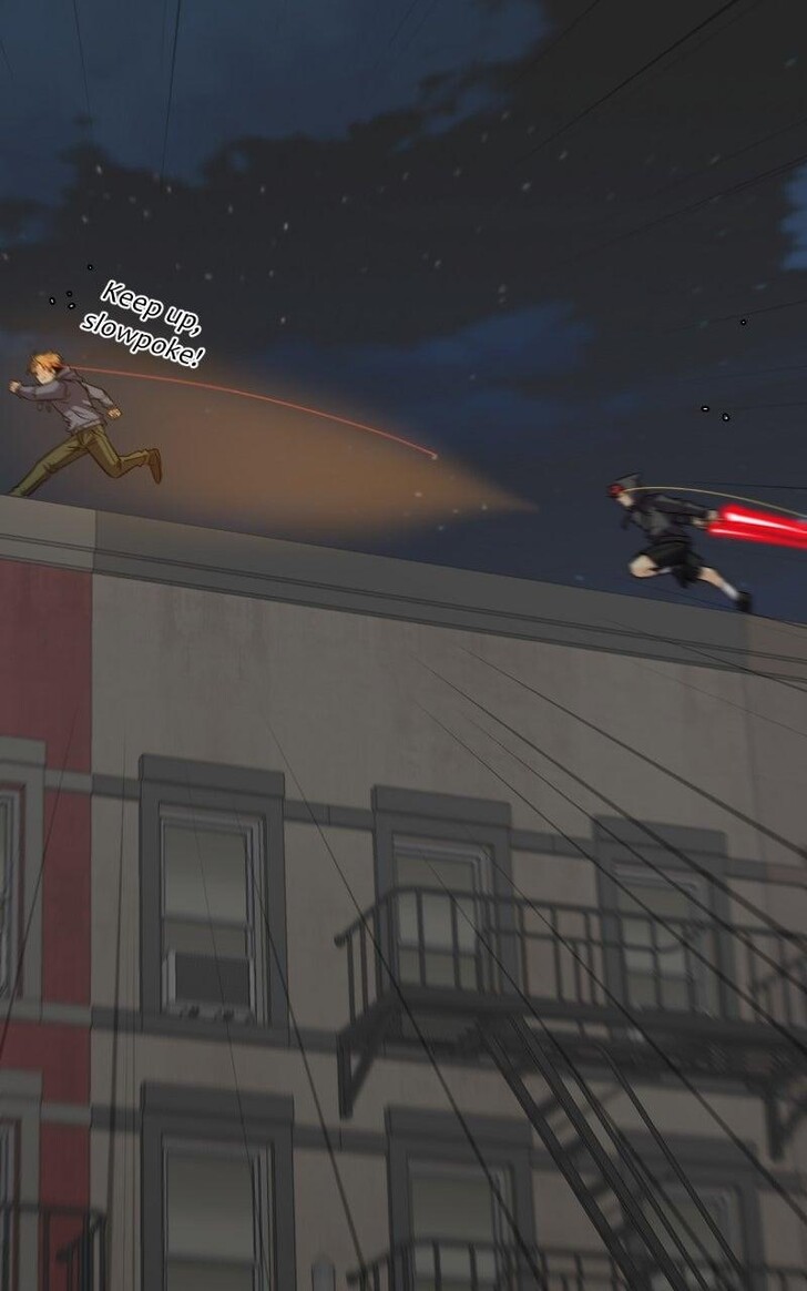 Read unOrdinary en Manga Online