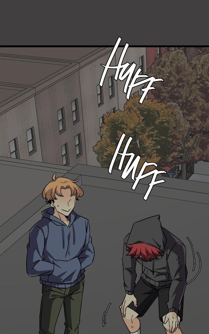 Read unOrdinary en Manga Online