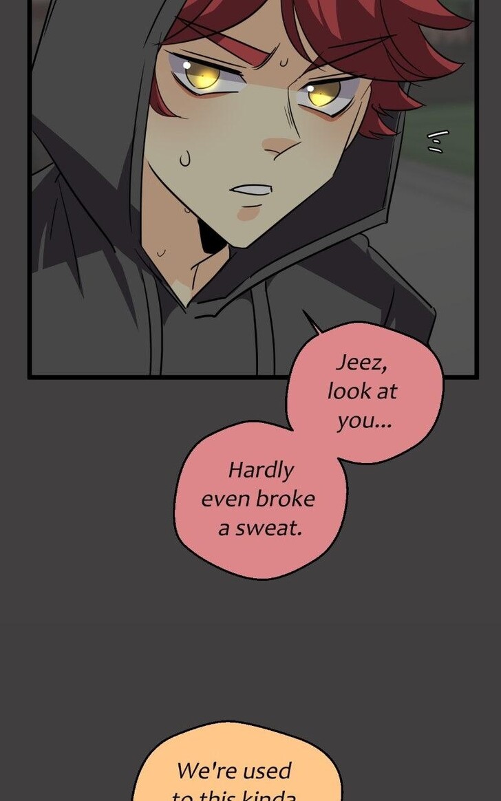 Read unOrdinary en Manga Online