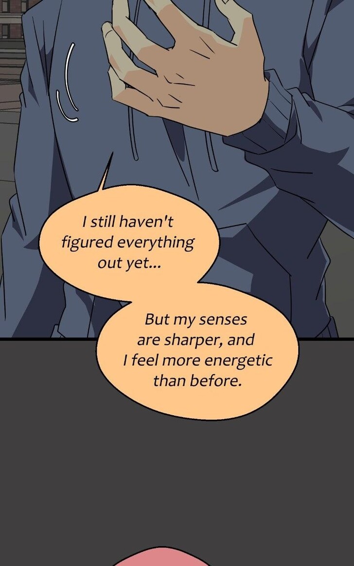 Read unOrdinary en Manga Online