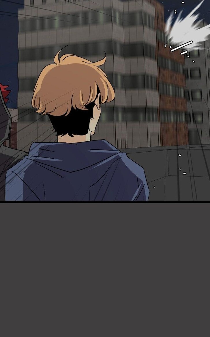 Read unOrdinary en Manga Online