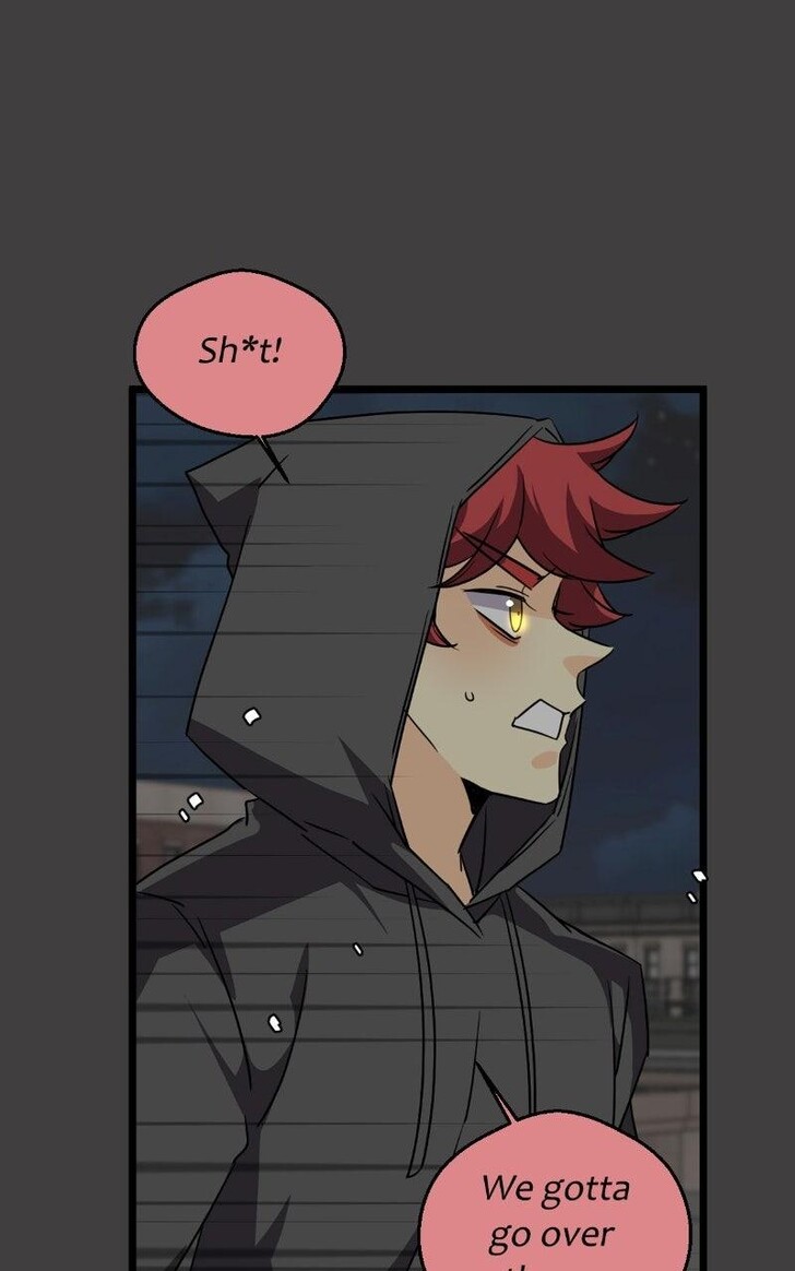 Read unOrdinary en Manga Online