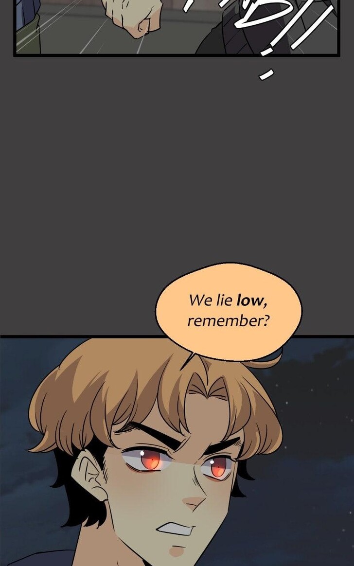 Read unOrdinary en Manga Online