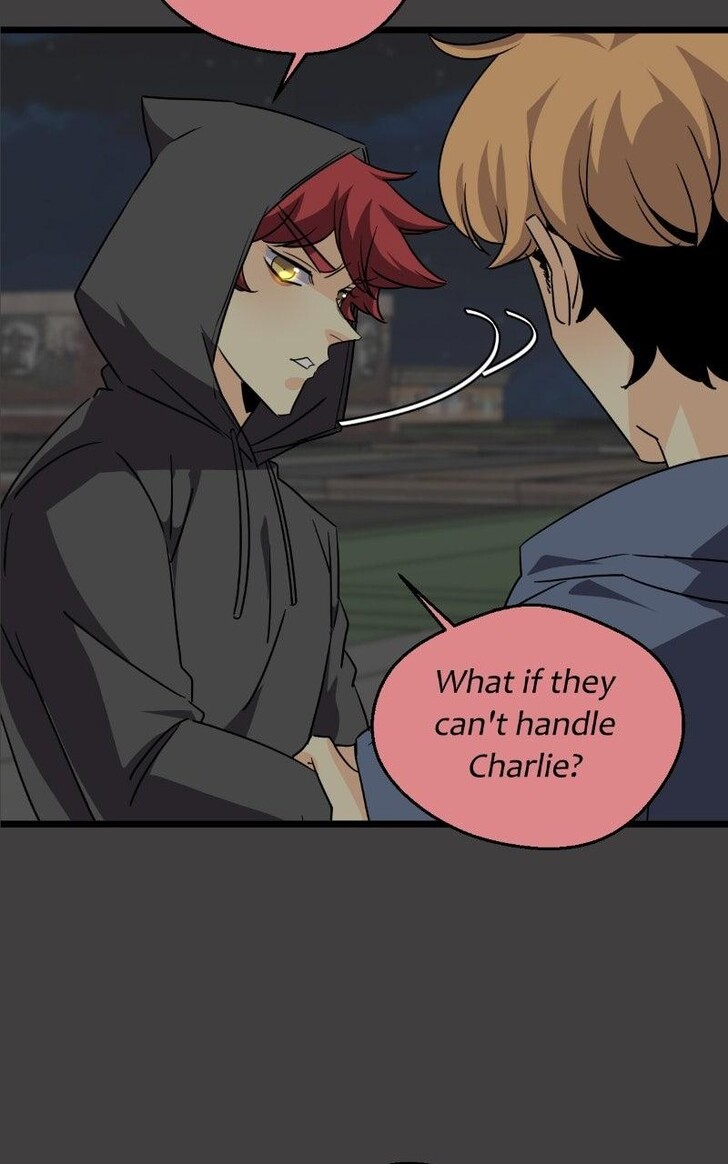 Read unOrdinary en Manga Online