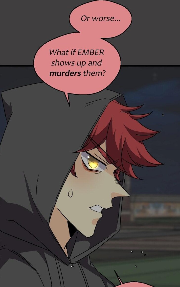 Read unOrdinary en Manga Online