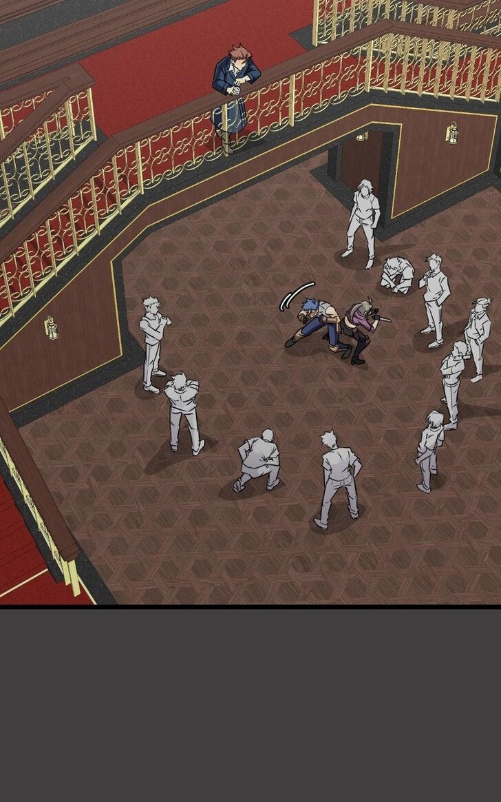 Read unOrdinary en Manga Online