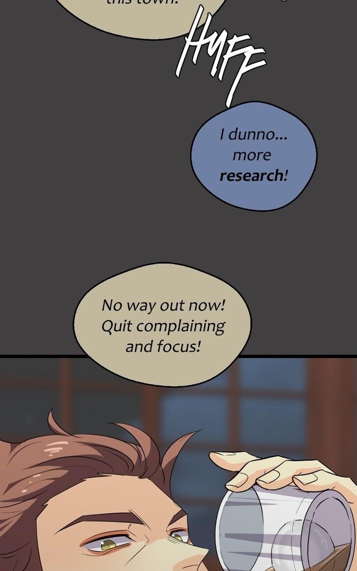 Read unOrdinary en Manga Online