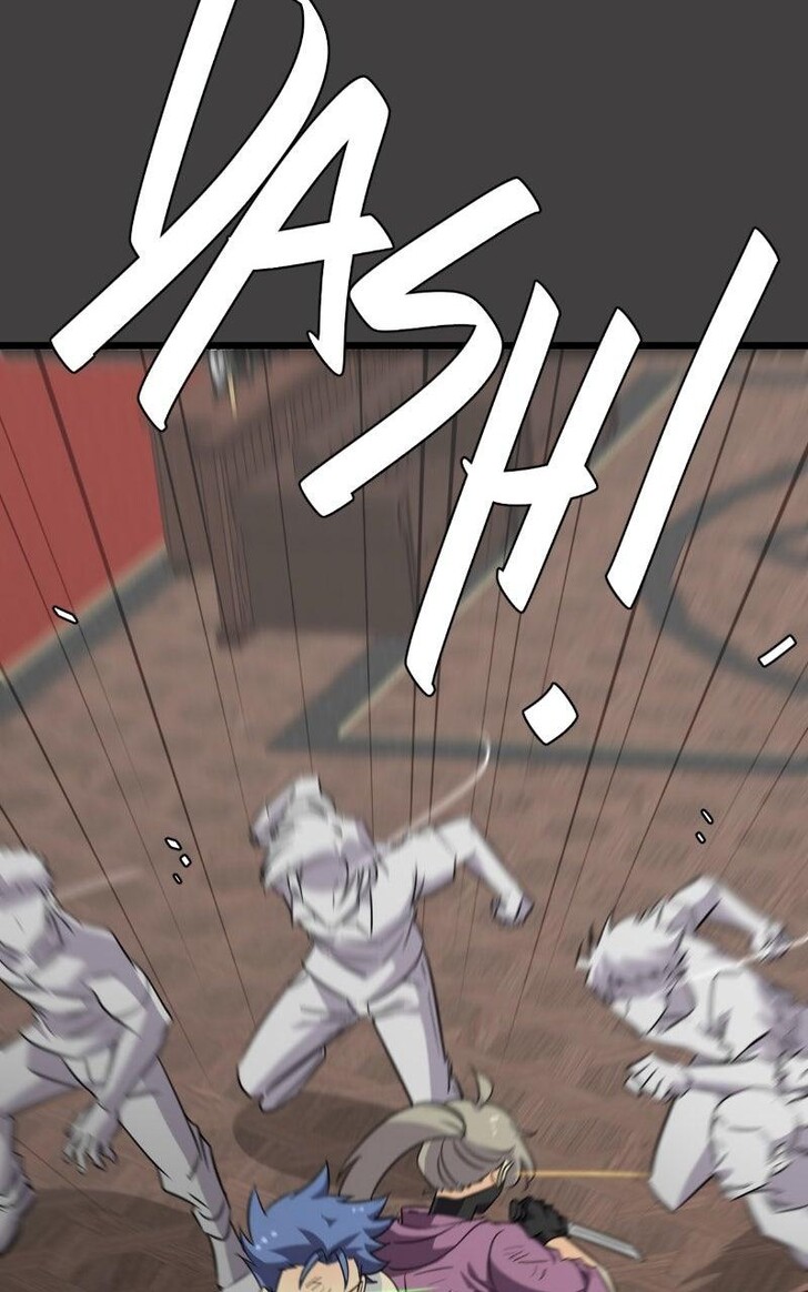 Read unOrdinary en Manga Online