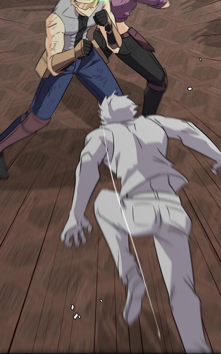 Read unOrdinary en Manga Online