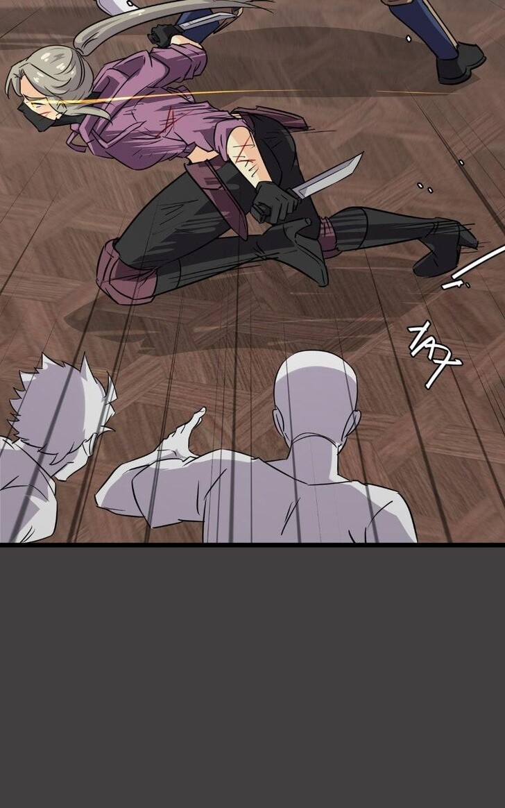 Read unOrdinary en Manga Online