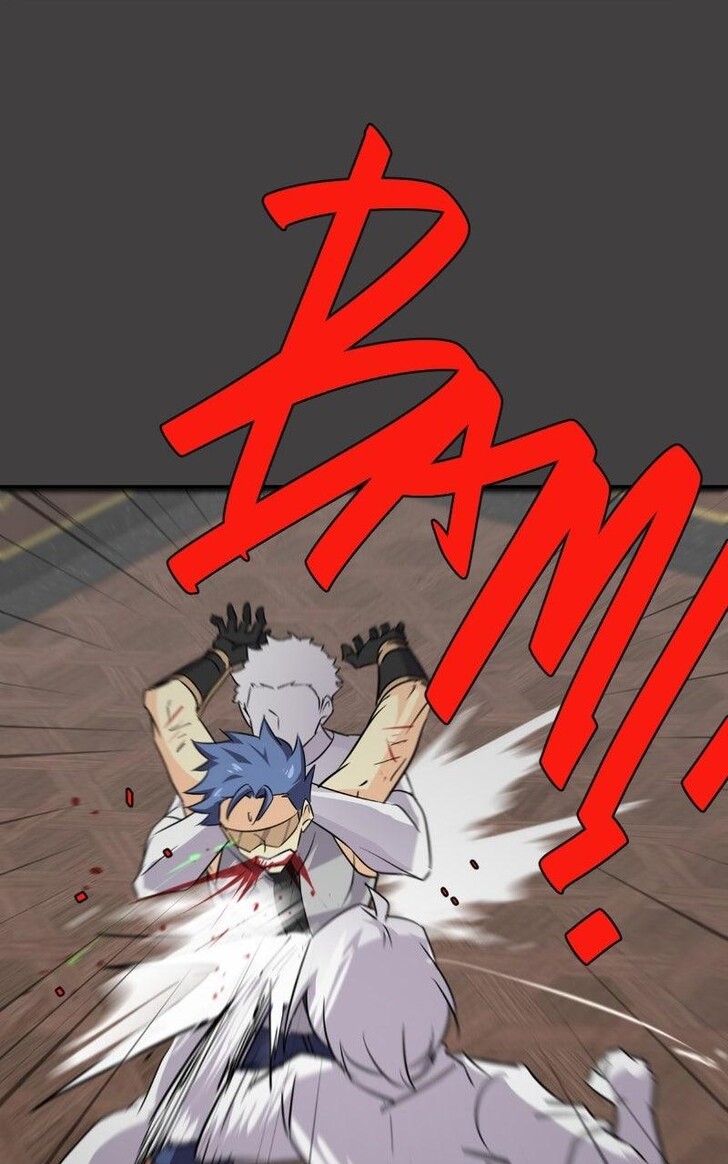 Read unOrdinary en Manga Online