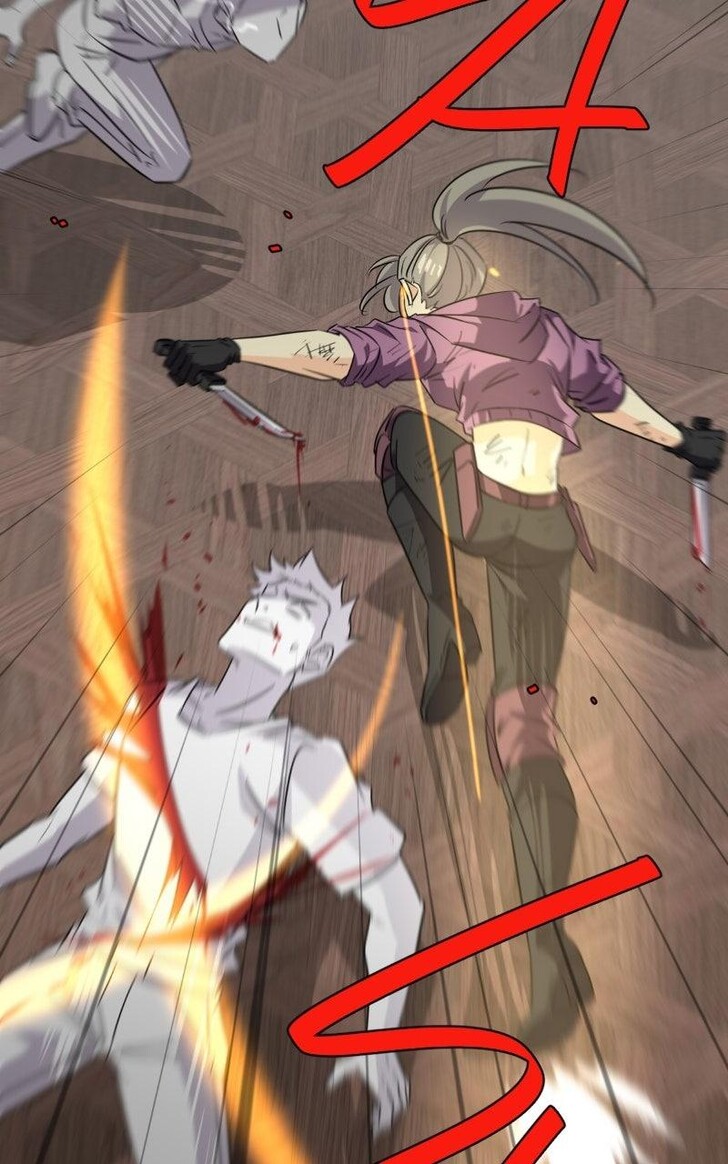 Read unOrdinary en Manga Online