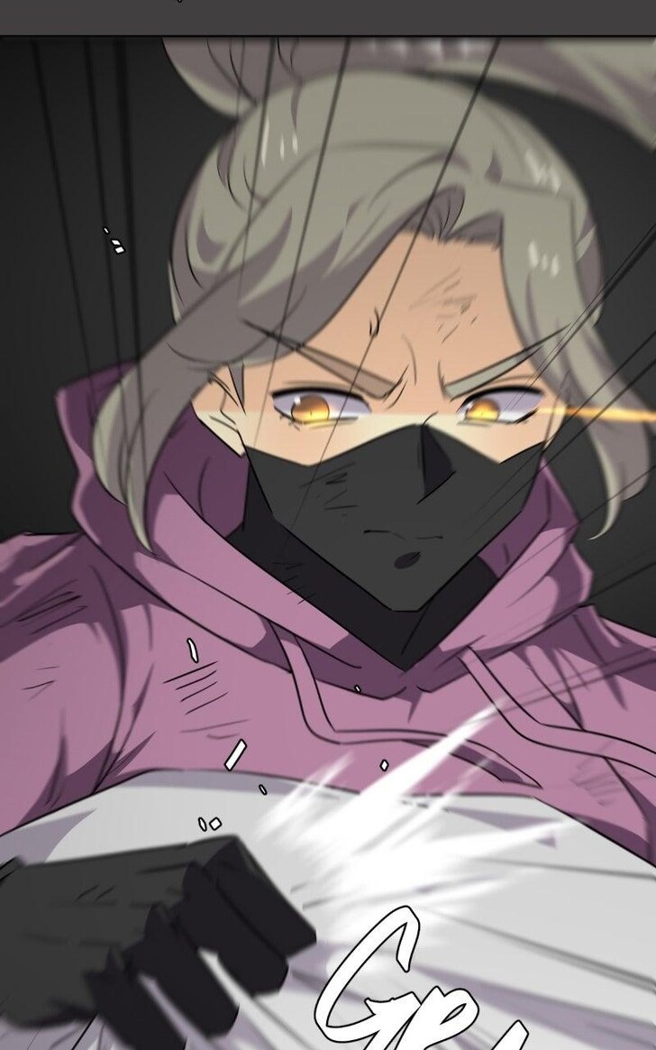 Read unOrdinary en Manga Online