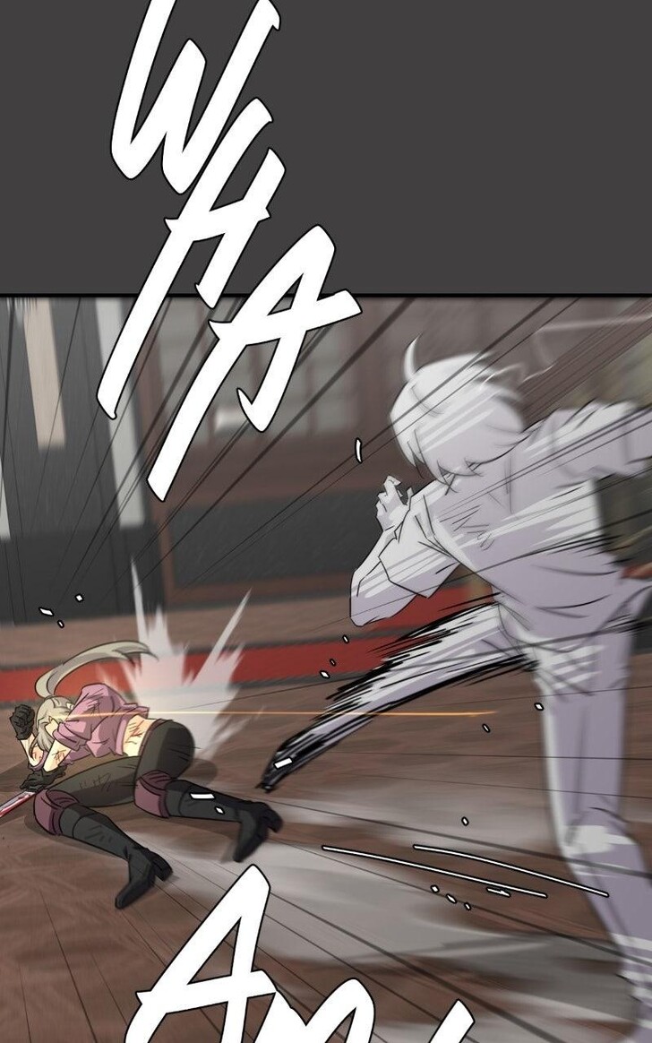 Read unOrdinary en Manga Online