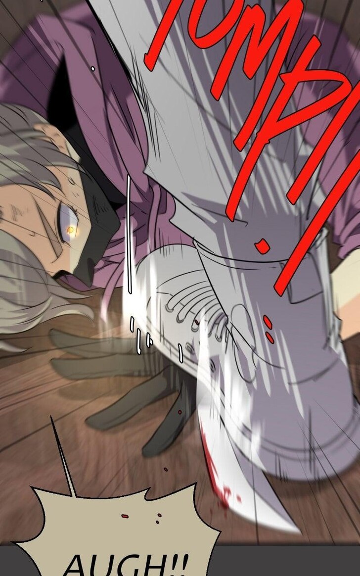 Read unOrdinary en Manga Online