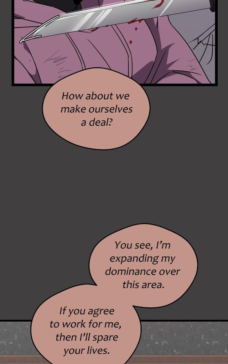 Read unOrdinary en Manga Online