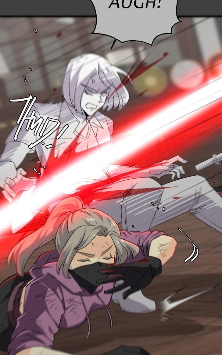 Read unOrdinary en Manga Online