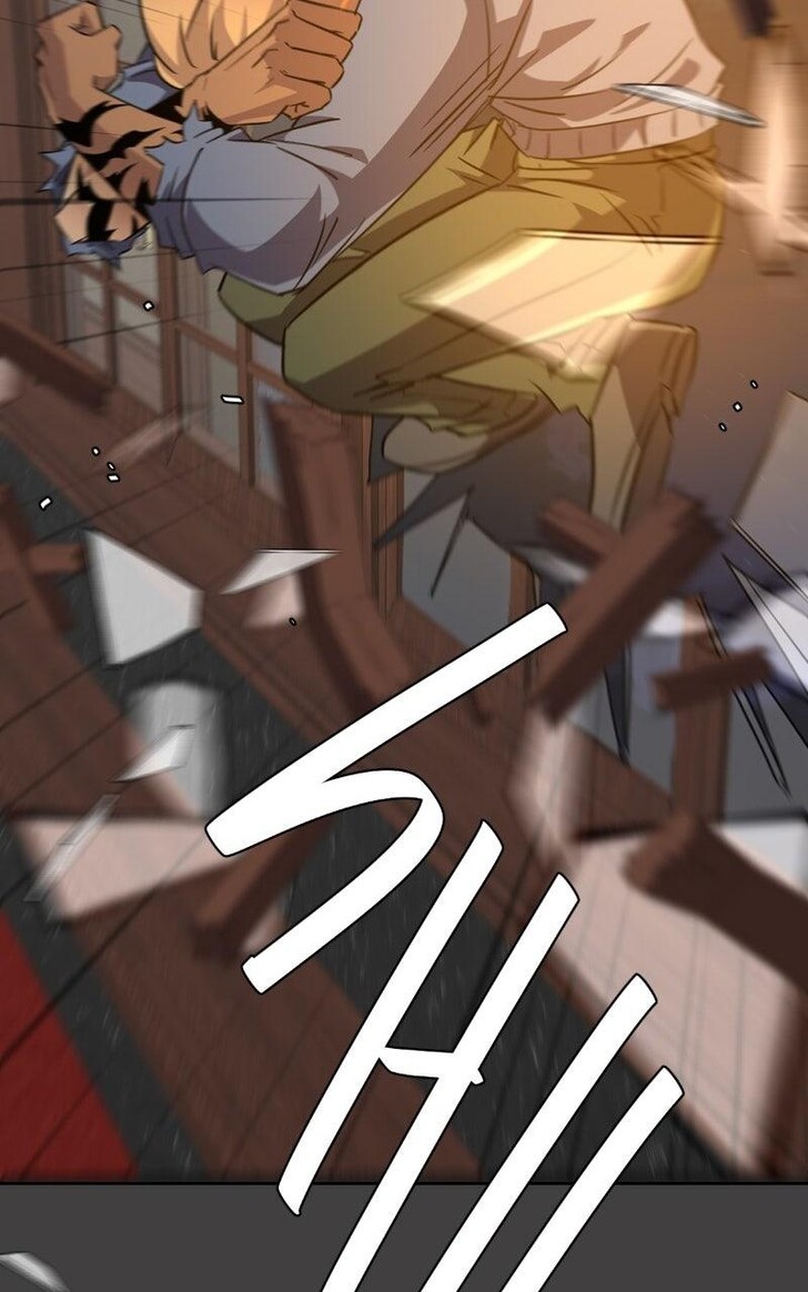 Read unOrdinary en Manga Online