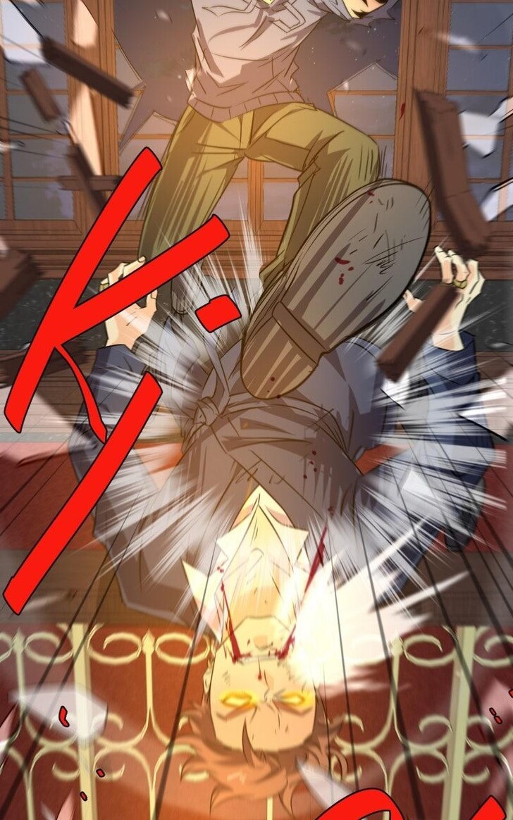 Read unOrdinary en Manga Online