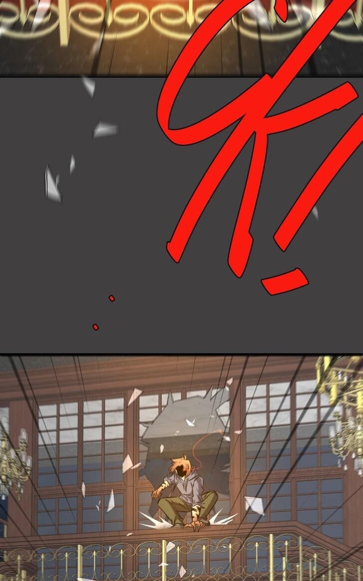 Read unOrdinary en Manga Online