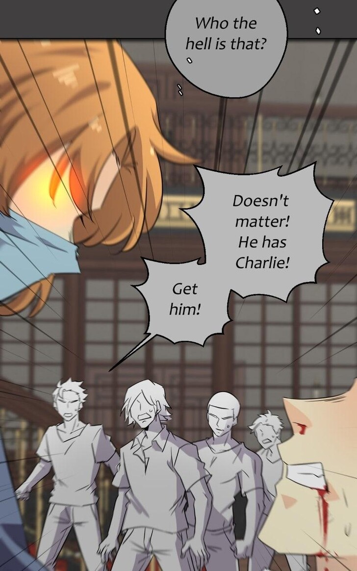 Read unOrdinary en Manga Online