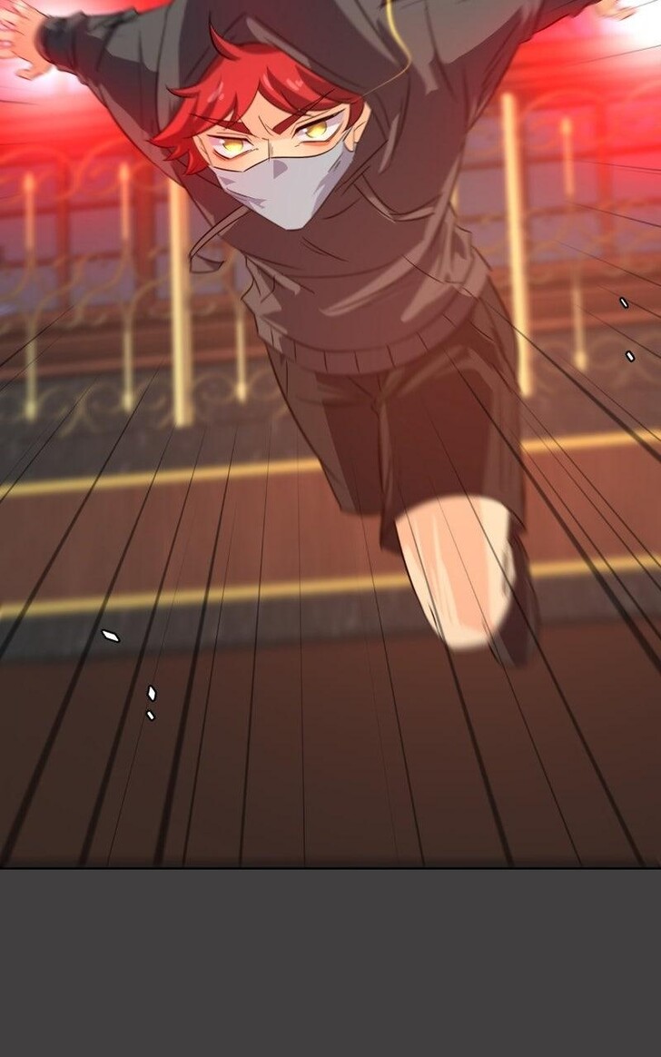 Read unOrdinary en Manga Online