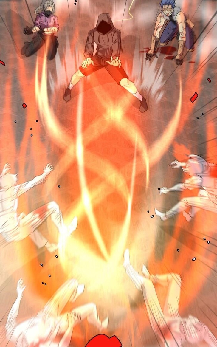 Read unOrdinary en Manga Online