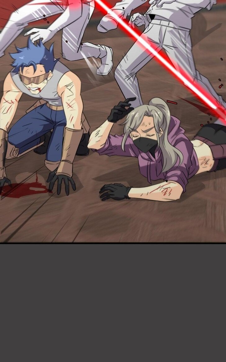 Read unOrdinary en Manga Online