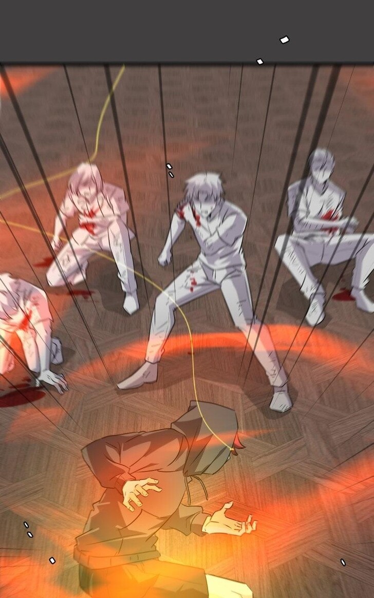 Read unOrdinary en Manga Online