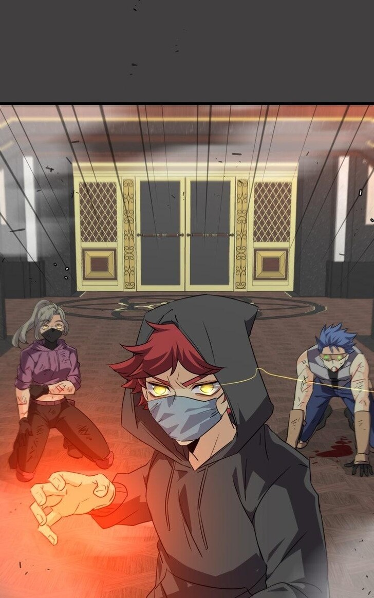 Read unOrdinary en Manga Online