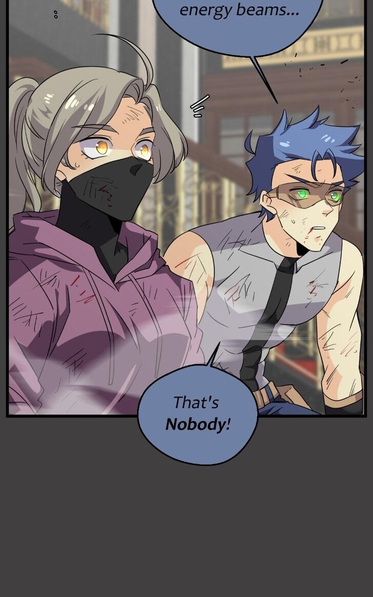 Read unOrdinary en Manga Online